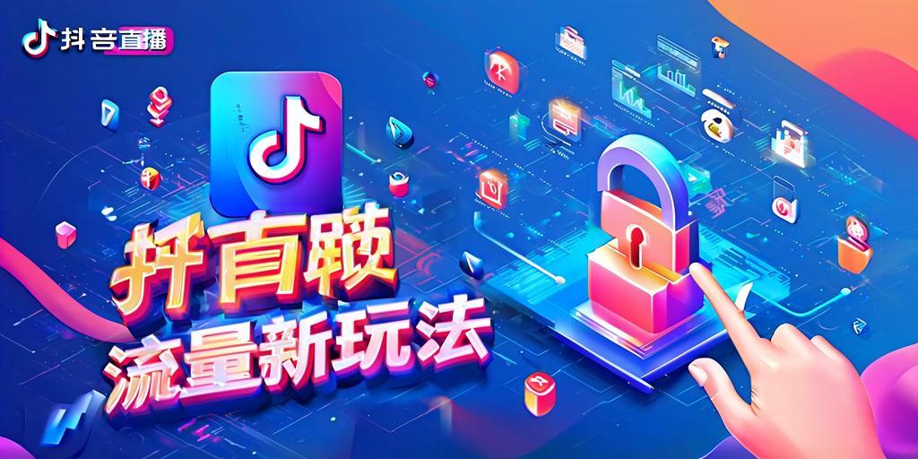 详细阅读:抖音多平台直播,解锁流量新玩法,打造全域营销矩阵 抖音多平台直播,解锁流量新玩法,打造全域营销矩阵