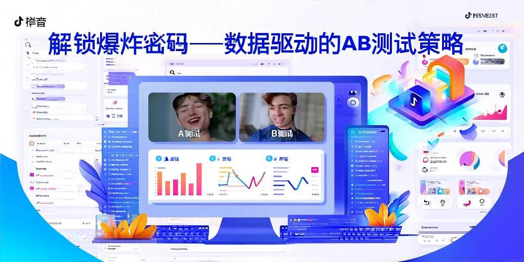 详细阅读:抖音内容AB测试,如何用数据找到爆款密码? 抖音内容AB测试,如何用数据找到爆款密码?
